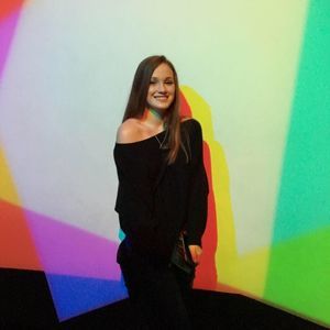 Meet your Posher, Cassidy